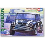 Morris Mini Cooper Racing