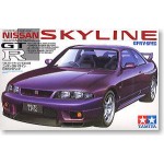 24145 Nissan Skyline GT-R V-Spec