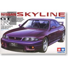 24145 Nissan Skyline GT-R V-Spec