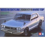 TA 24194 Nissan Skyline 2000 GT-R Hard Top
