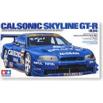 TA 24219 Calsonic Skyline GT-R (R34) 