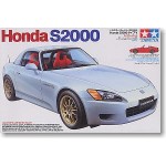 24245 Honda S2000 Type V