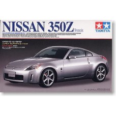 TA 24254 Nissan Fairlady Z Version ST (350Z Track)