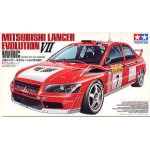 24257 Mitsubishi Lancer Evolution VII WRC