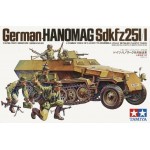 35020 Hanomag Sd. Dfz 251/1