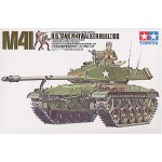 TA 35055 U.S. Tank M41 Walker Bulldog