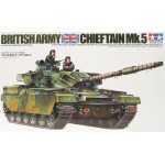 TA 35068 Britisharmy Chieftain Mk.5 Tank