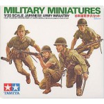 TA 35090 1/35 Japanese Army Infantry