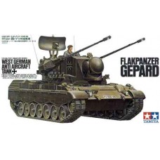 TA 35099 1/35 Flakpanzer Gepard