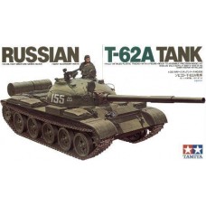 TA 35108 Russian T-62A Tank