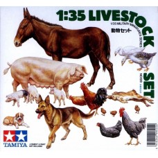 35128 Livestock