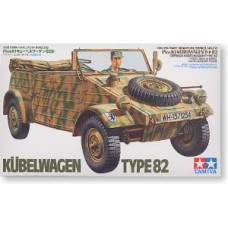 35213 German Kubel Wagen Type 82 