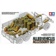 35229 Allied Vehicle Accessory Set