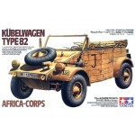 35238 Kuebelwagen Type 82 [Africa]