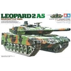35242 Leopard 2 A5 Main Battle Tank