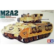 35264 M2A2 ODS Infantry Fighting Vehicle