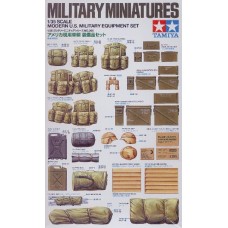 35266 Modern US Military Equipment