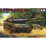 35271 Leopard 2 A6 Main Battle Tank