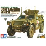 35275 JGSDF Light Armored Vechicle