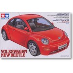 Volks Wagen New Beetle