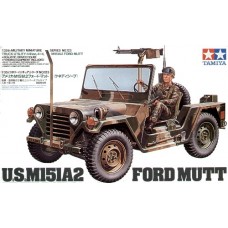 35123 U.S.M151A2 Ford MUTT