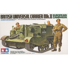 35175 Universal Carrier Mk.II European Campaign