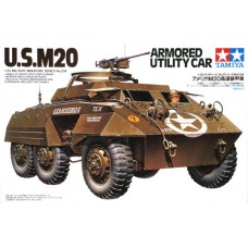 35234 U.S.M20 Armored Utility Car