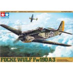 TA 61037 Focke-Wulf Fw 190A-3