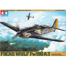 TA 61037 Focke-Wulf Fw 190A-3