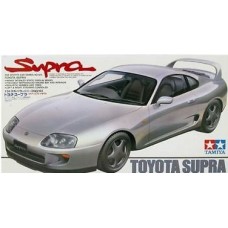 TA 24123 Toyota Supra