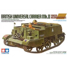 TA 35249 1/35 British Universal Carrier Mk.II (Forced Reconnaissance)