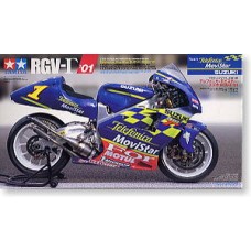 Telefonica MoviStar Suzuki RGV 500-01