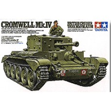 TA 35221 Cromwell Mk. IV