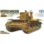 35237 G-Self Propelled Mobelwagen