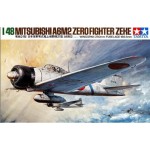 61016 A6M2 Type 21 Zero Fighter