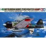 61025 A6 M3 Type 32 Zero Fighter