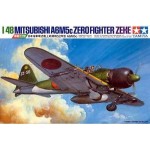 61027 A6 M5C Type52 Zero Fighter