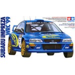 TA 24218 Subaru Impreza WRC'99