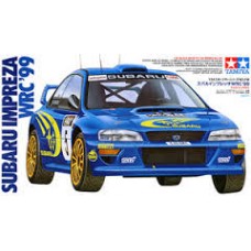 TA 24218 Subaru Impreza WRC'99