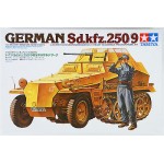 TA 35115 German Sd.Kfz. 250/9