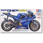 Yamaha YZR-M1`04