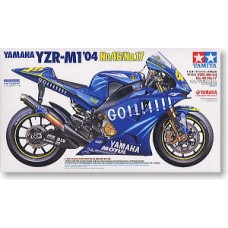 Yamaha YZR-M1`04