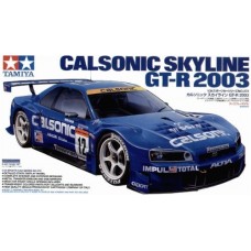 TA 24272 Calsonic Skyline GT-R 2003