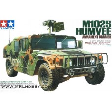 35263 M1025 Humvee Armament Carrier