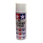 Tamiya 87039 R/C Cleaner Spray