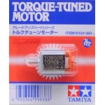 TA 15134 Torque Tuned Motor