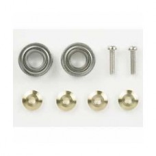 15345 11mm Ball Bearings (2 pcs.)