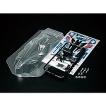 TA 15369 Avante Mk.II Clear Body Set