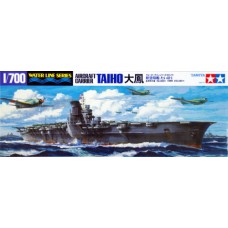 TA 31211 Taiho Aircraft Carrier