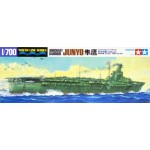 TA 31212 Junyo Aircraft Carrier